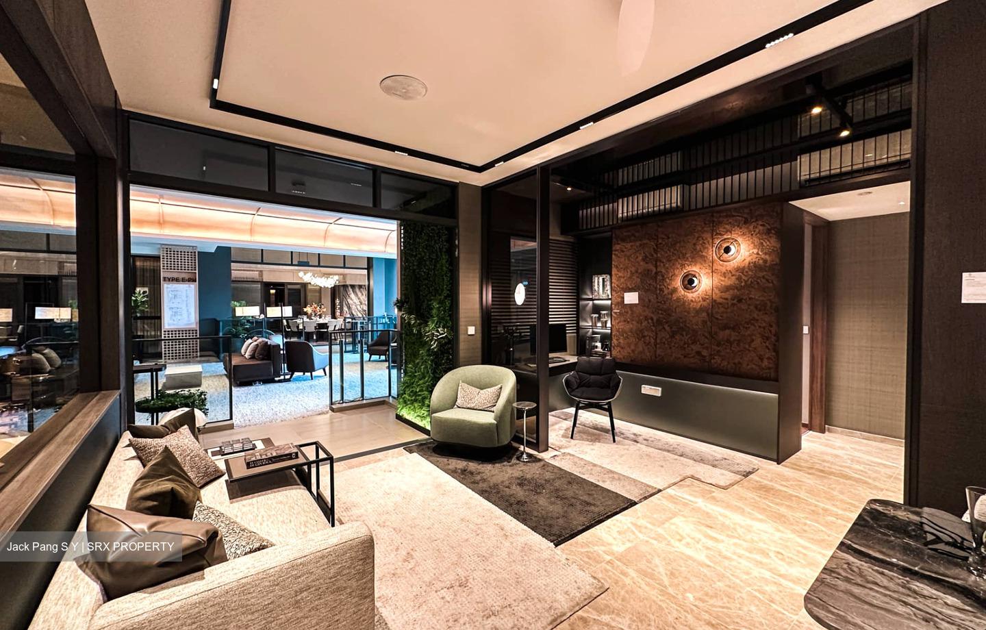 The Continuum (D15), Apartment #506806481